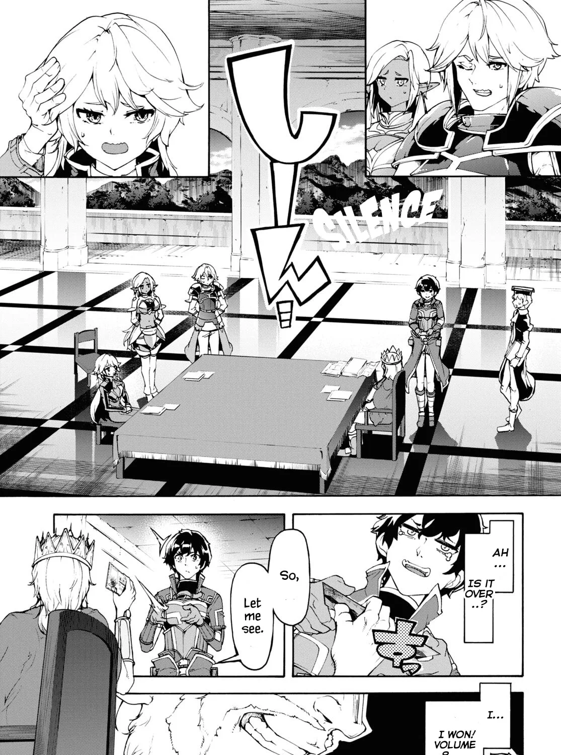 Inaka no Home Center Otoko no Jiyuu na Isekai Seikatsu Chapter 41 page 51 - 