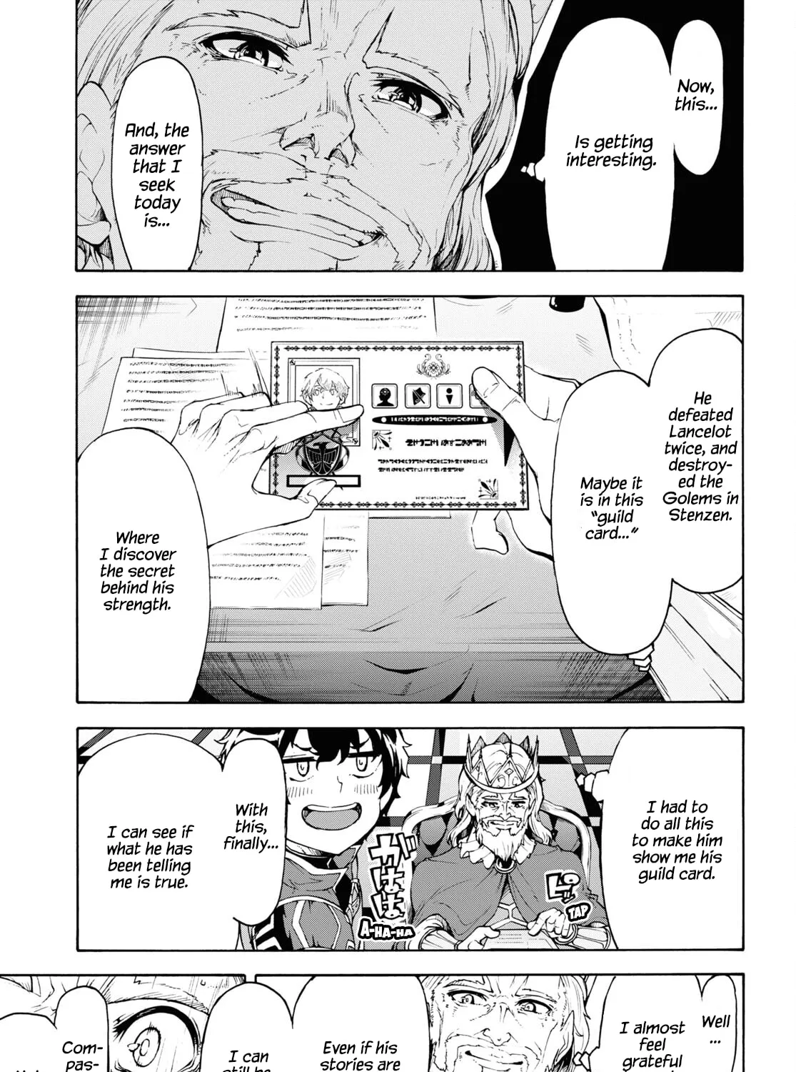 Inaka no Home Center Otoko no Jiyuu na Isekai Seikatsu Chapter 41 page 55 - 
