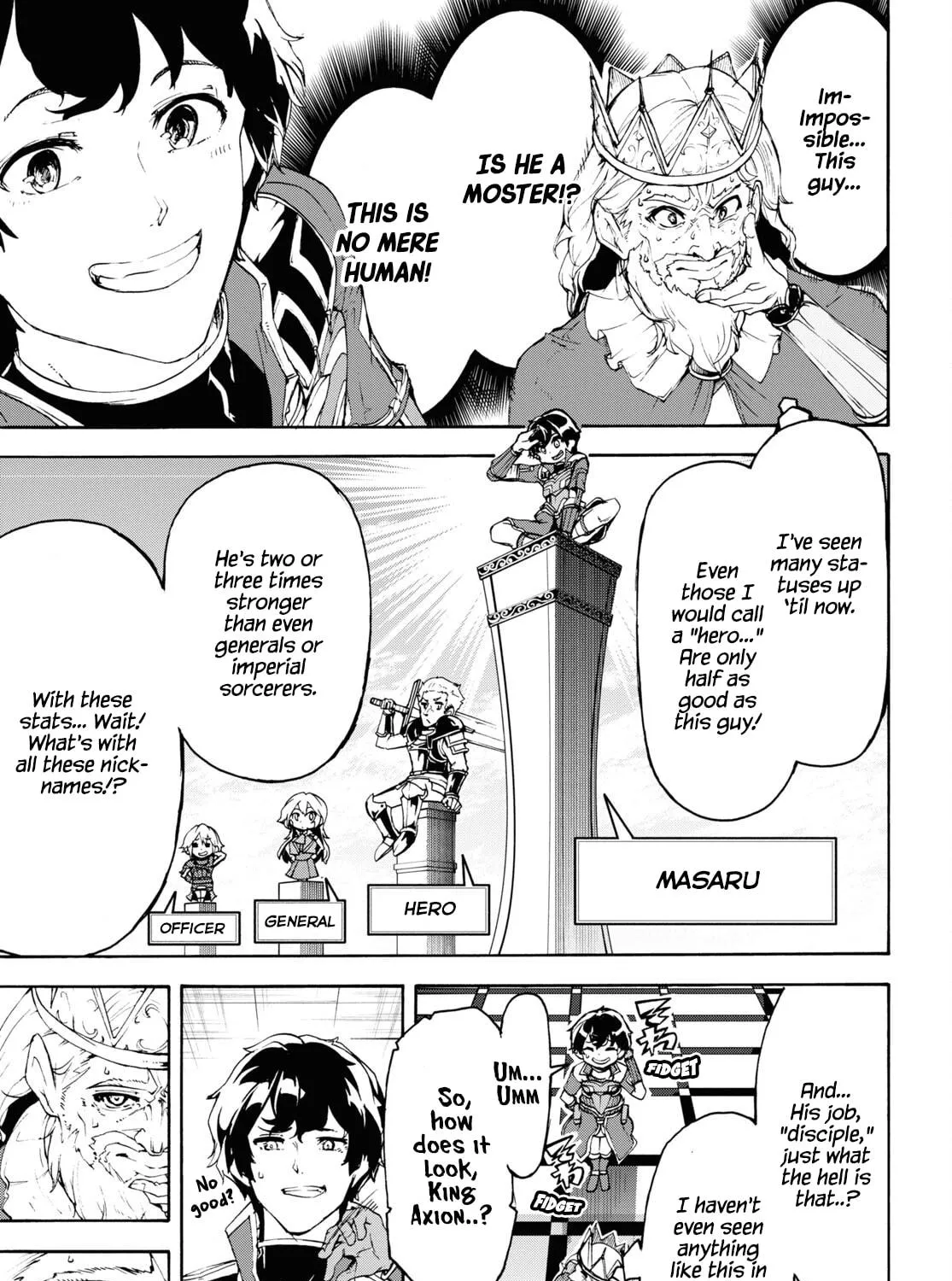 Inaka no Home Center Otoko no Jiyuu na Isekai Seikatsu Chapter 41 page 59 - 