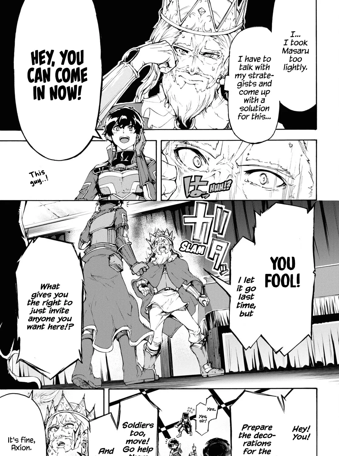 Inaka no Home Center Otoko no Jiyuu na Isekai Seikatsu Chapter 41 page 63 - 