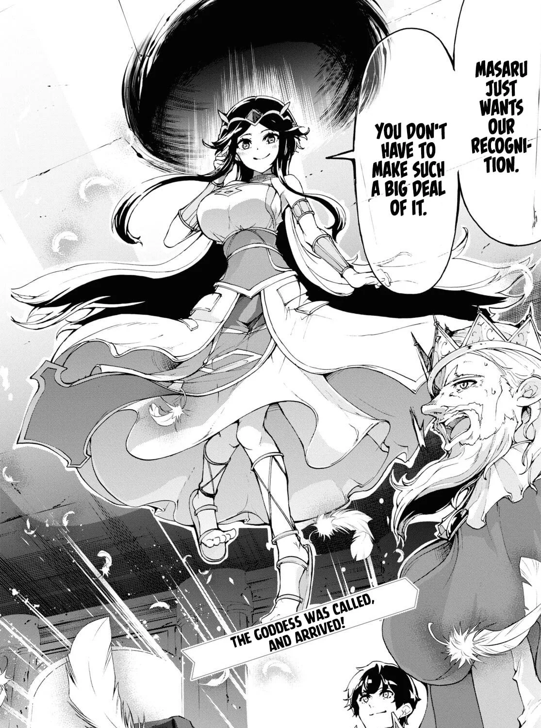 Inaka no Home Center Otoko no Jiyuu na Isekai Seikatsu Chapter 41 page 65 - 