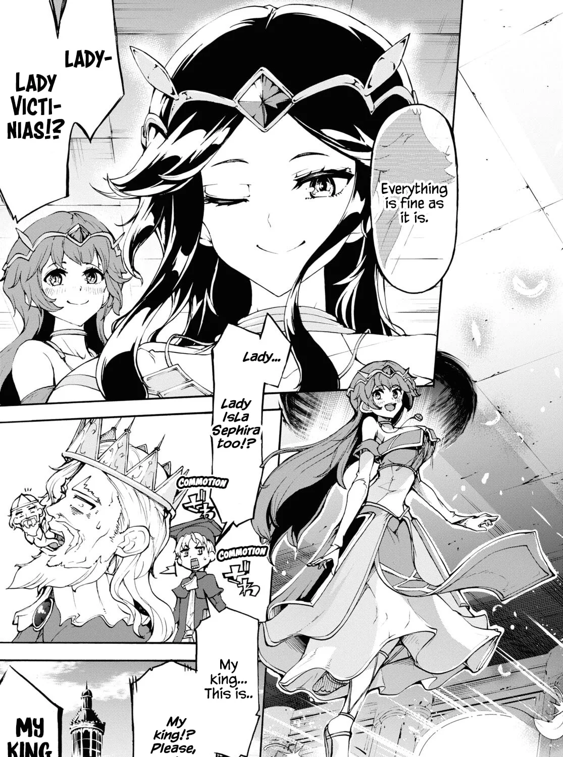 Inaka no Home Center Otoko no Jiyuu na Isekai Seikatsu Chapter 41 page 67 - 