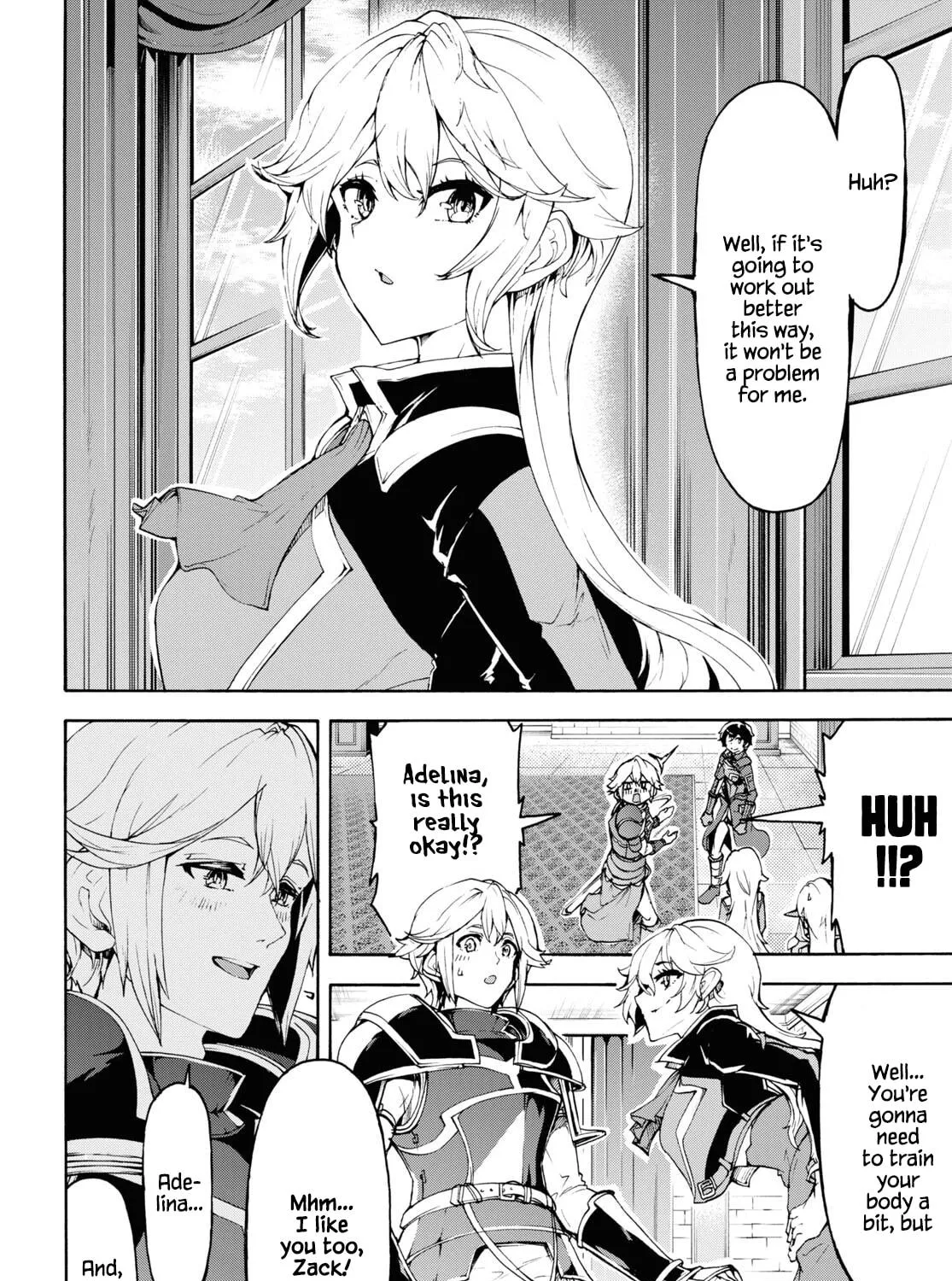 Inaka no Home Center Otoko no Jiyuu na Isekai Seikatsu Chapter 42 page 23 - 