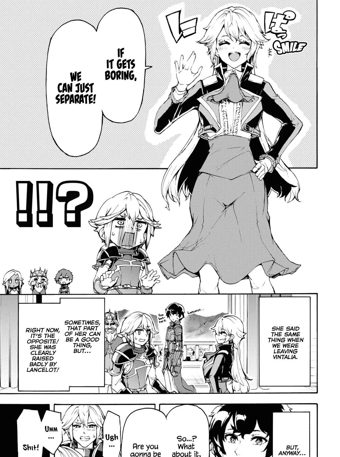 Inaka no Home Center Otoko no Jiyuu na Isekai Seikatsu Chapter 42 page 25 - 