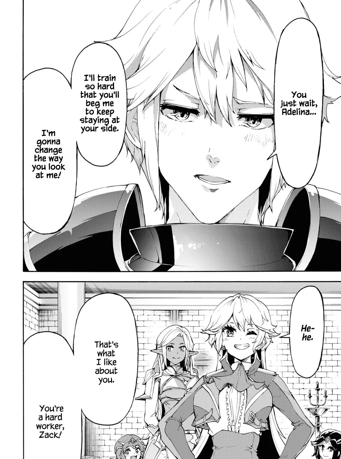 Inaka no Home Center Otoko no Jiyuu na Isekai Seikatsu Chapter 42 page 27 - 