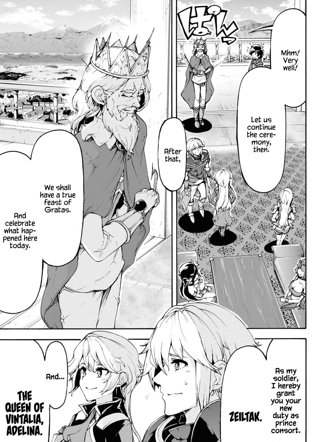 Inaka no Home Center Otoko no Jiyuu na Isekai Seikatsu Chapter 42 page 29 - 