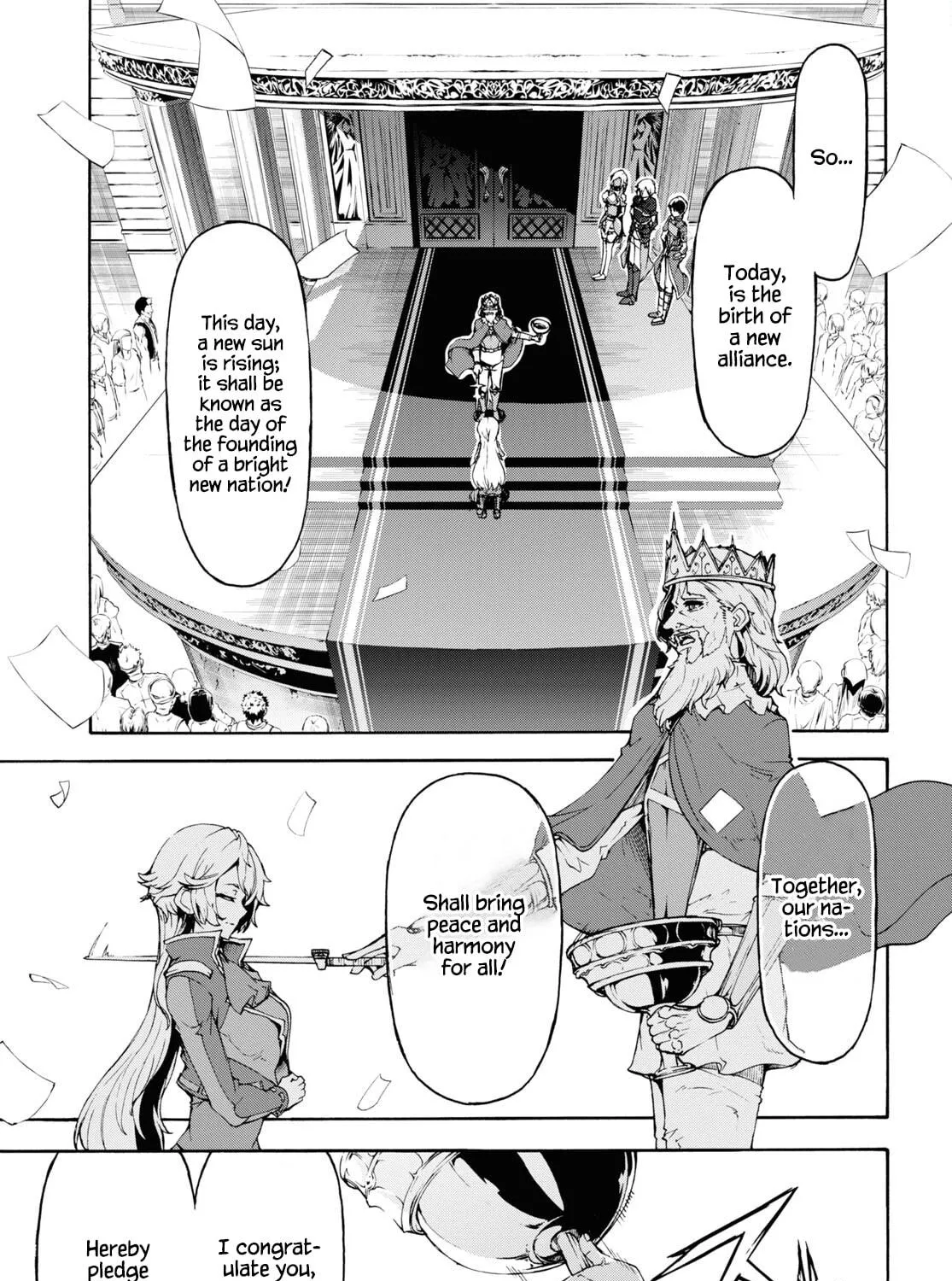 Inaka no Home Center Otoko no Jiyuu na Isekai Seikatsu Chapter 42 page 5 - 