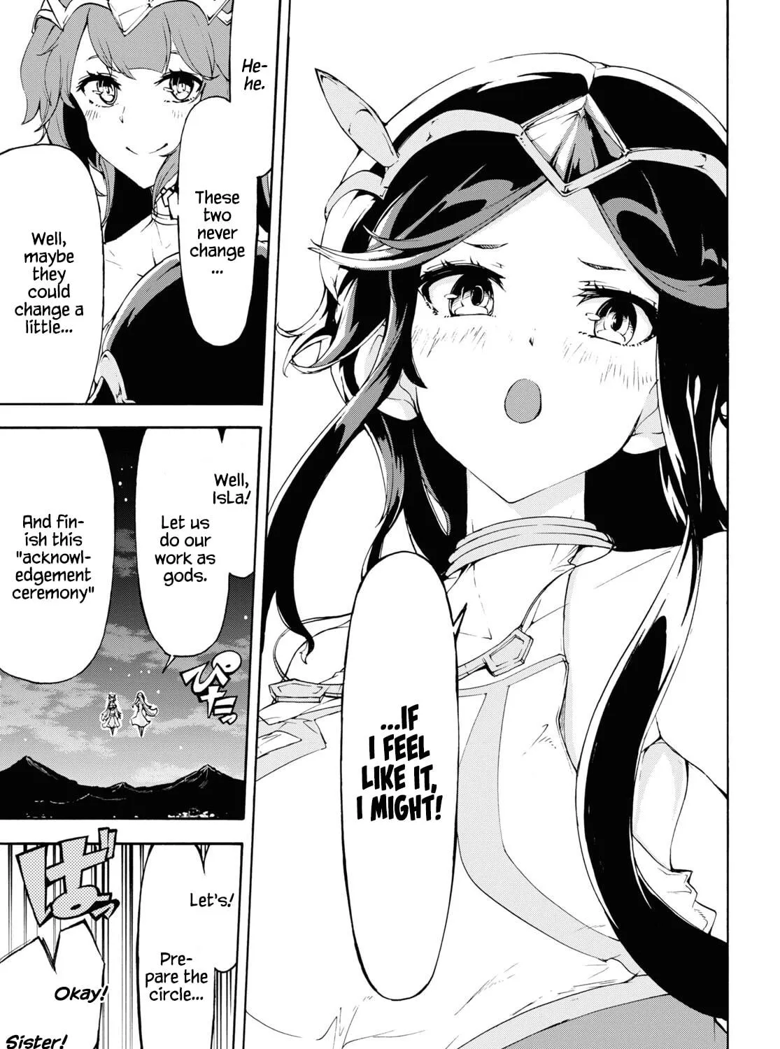 Inaka no Home Center Otoko no Jiyuu na Isekai Seikatsu Chapter 42 page 49 - 
