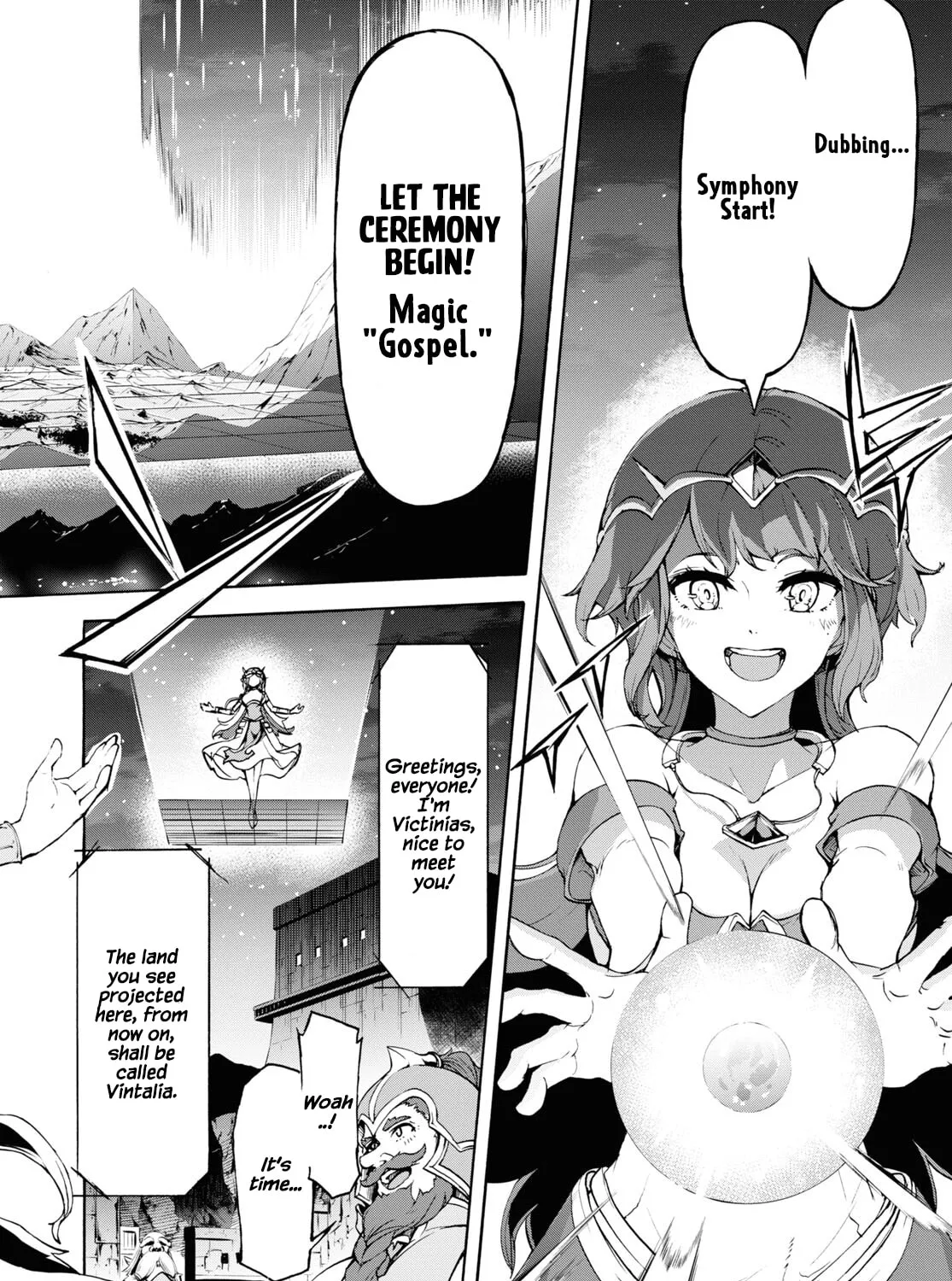 Inaka no Home Center Otoko no Jiyuu na Isekai Seikatsu Chapter 42 page 51 - 