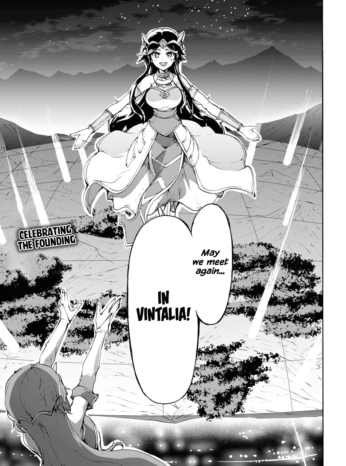 Inaka no Home Center Otoko no Jiyuu na Isekai Seikatsu Chapter 42 page 57 - 