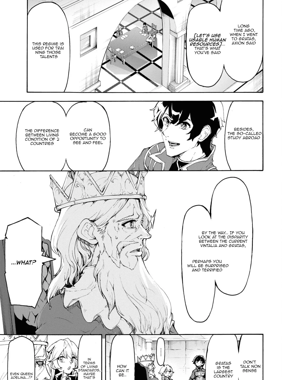 Inaka no Home Center Otoko no Jiyuu na Isekai Seikatsu Chapter 43 page 25 - 