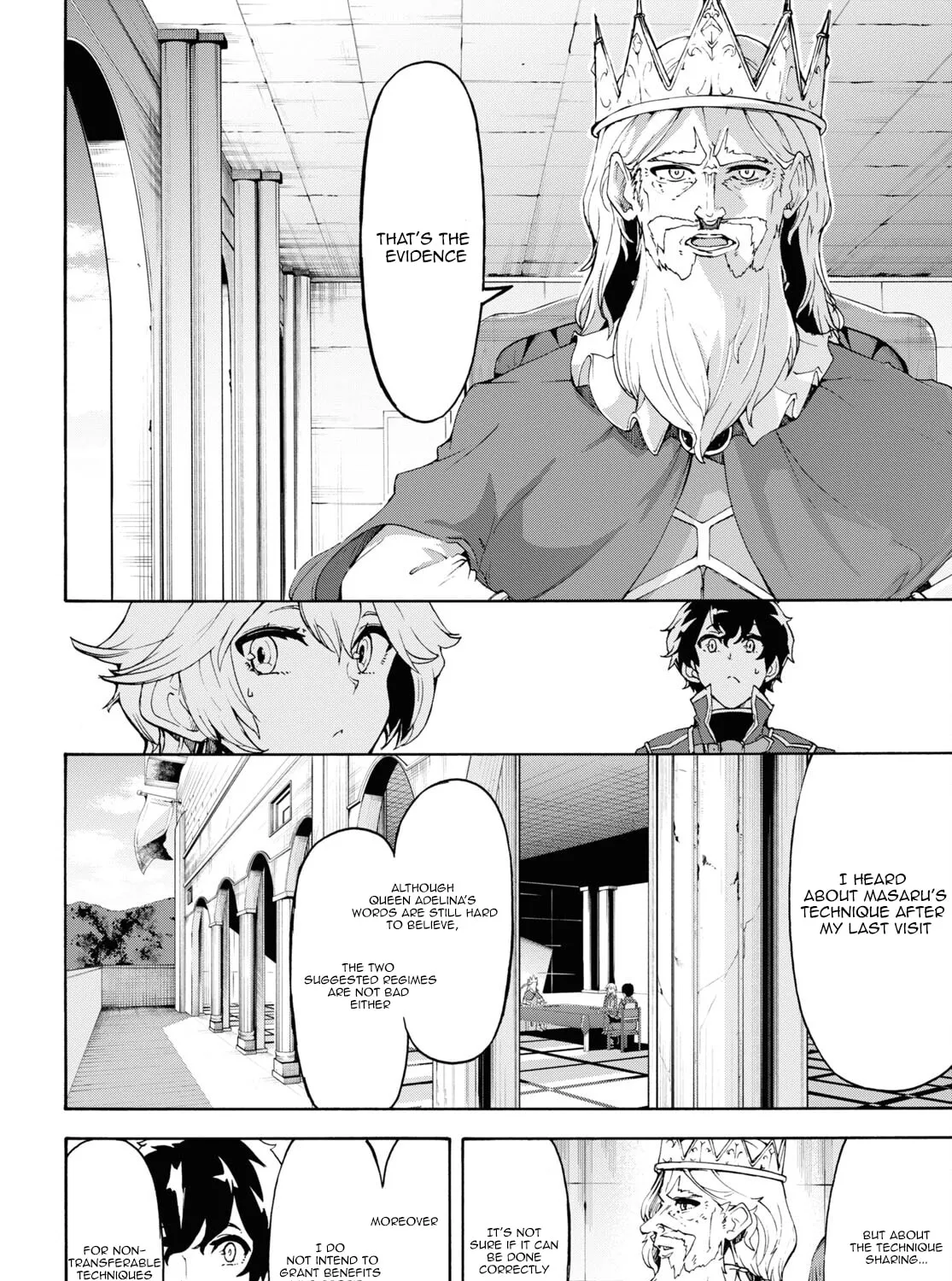 Inaka no Home Center Otoko no Jiyuu na Isekai Seikatsu Chapter 43 page 31 - 