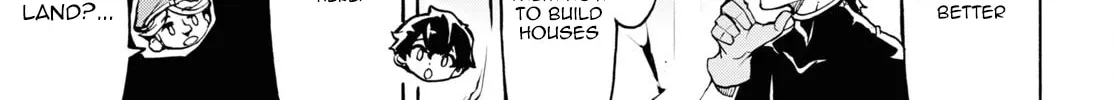 Inaka no Home Center Otoko no Jiyuu na Isekai Seikatsu Chapter 43 page 46 - 