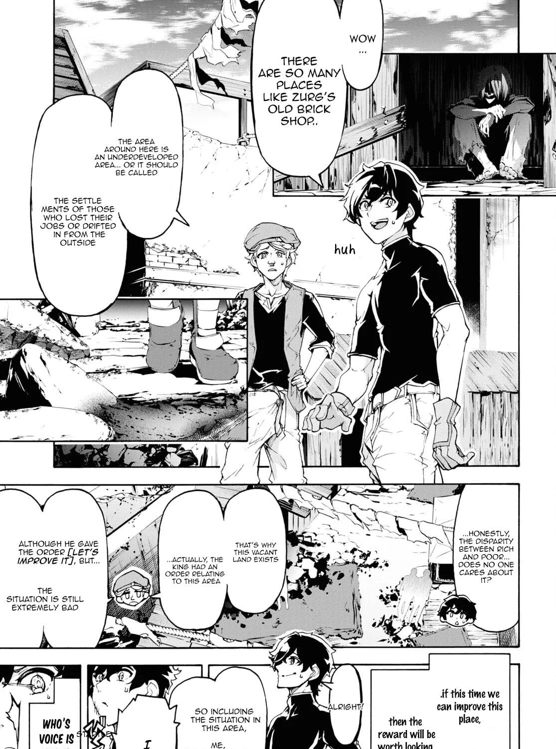 Inaka no Home Center Otoko no Jiyuu na Isekai Seikatsu Chapter 43 page 49 - 
