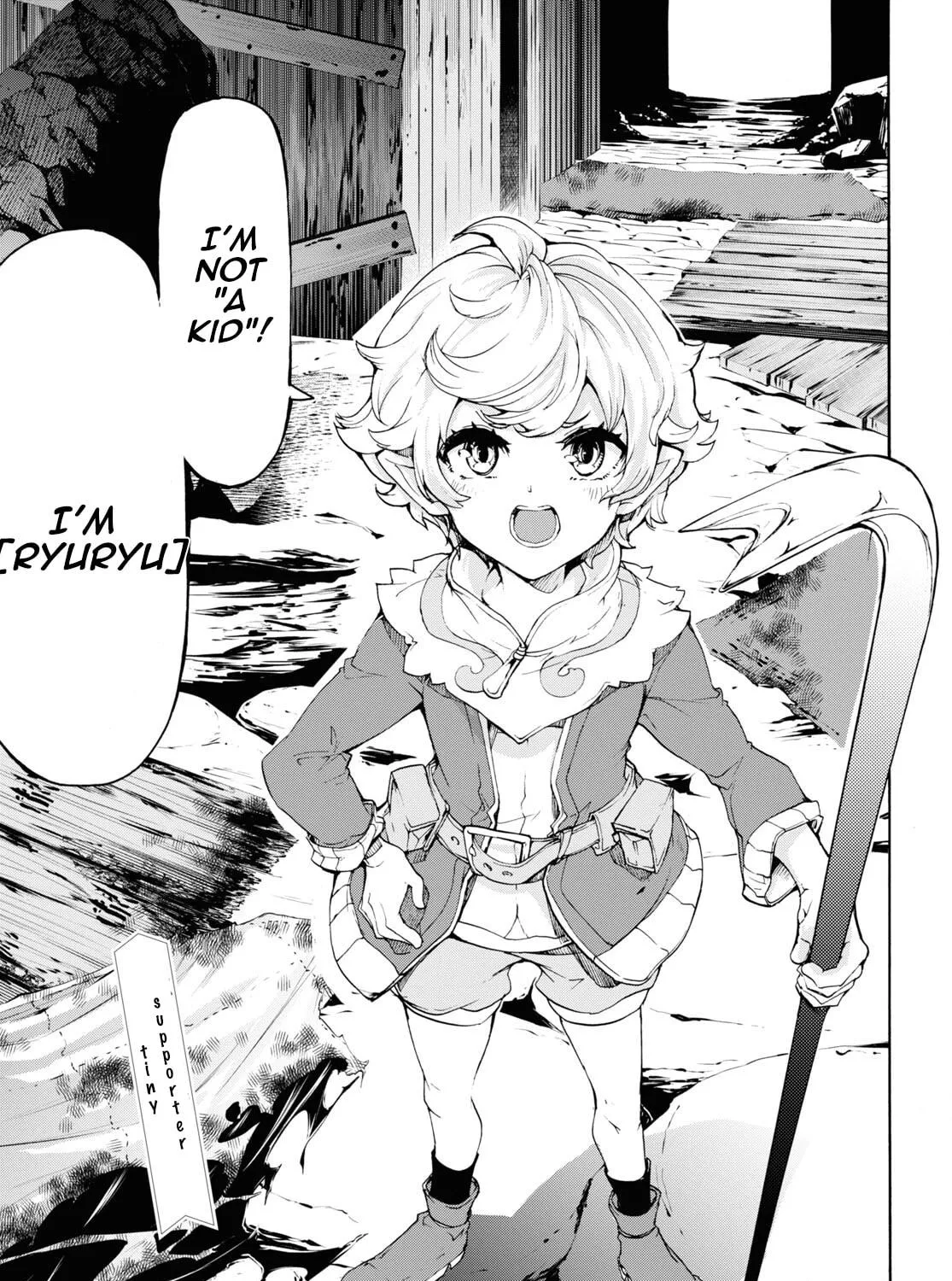 Inaka no Home Center Otoko no Jiyuu na Isekai Seikatsu Chapter 43 page 53 - 