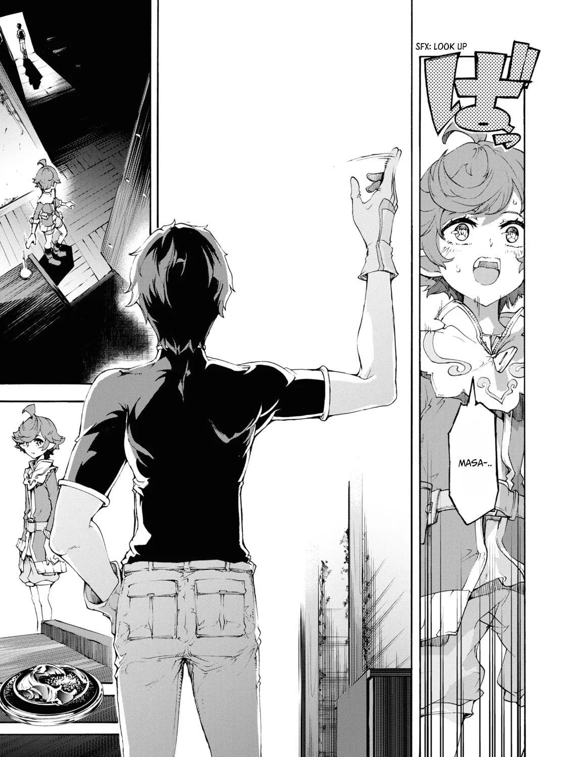 Inaka no Home Center Otoko no Jiyuu na Isekai Seikatsu Chapter 44 page 52 - 