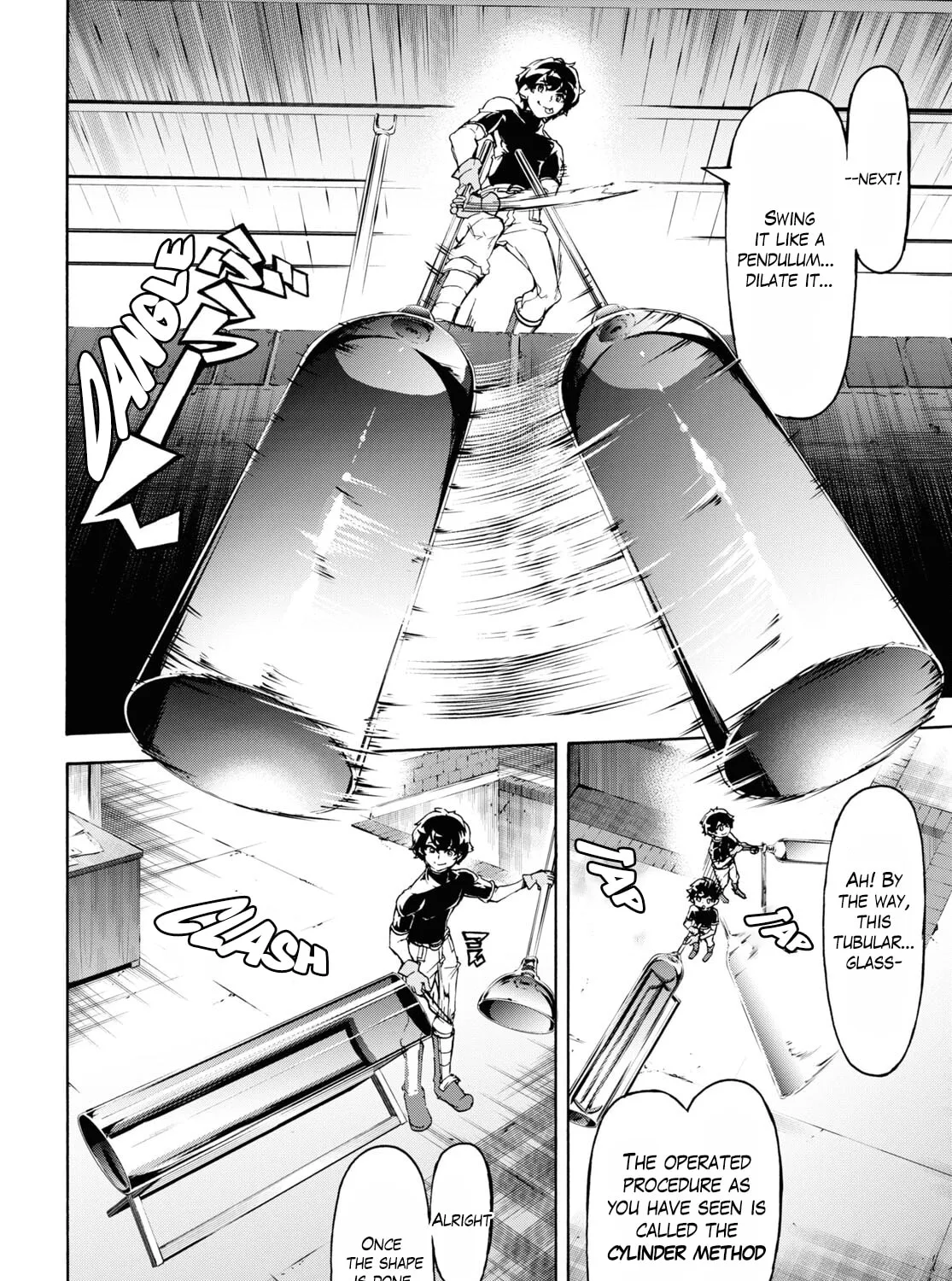Inaka no Home Center Otoko no Jiyuu na Isekai Seikatsu Chapter 45 page 24 - 