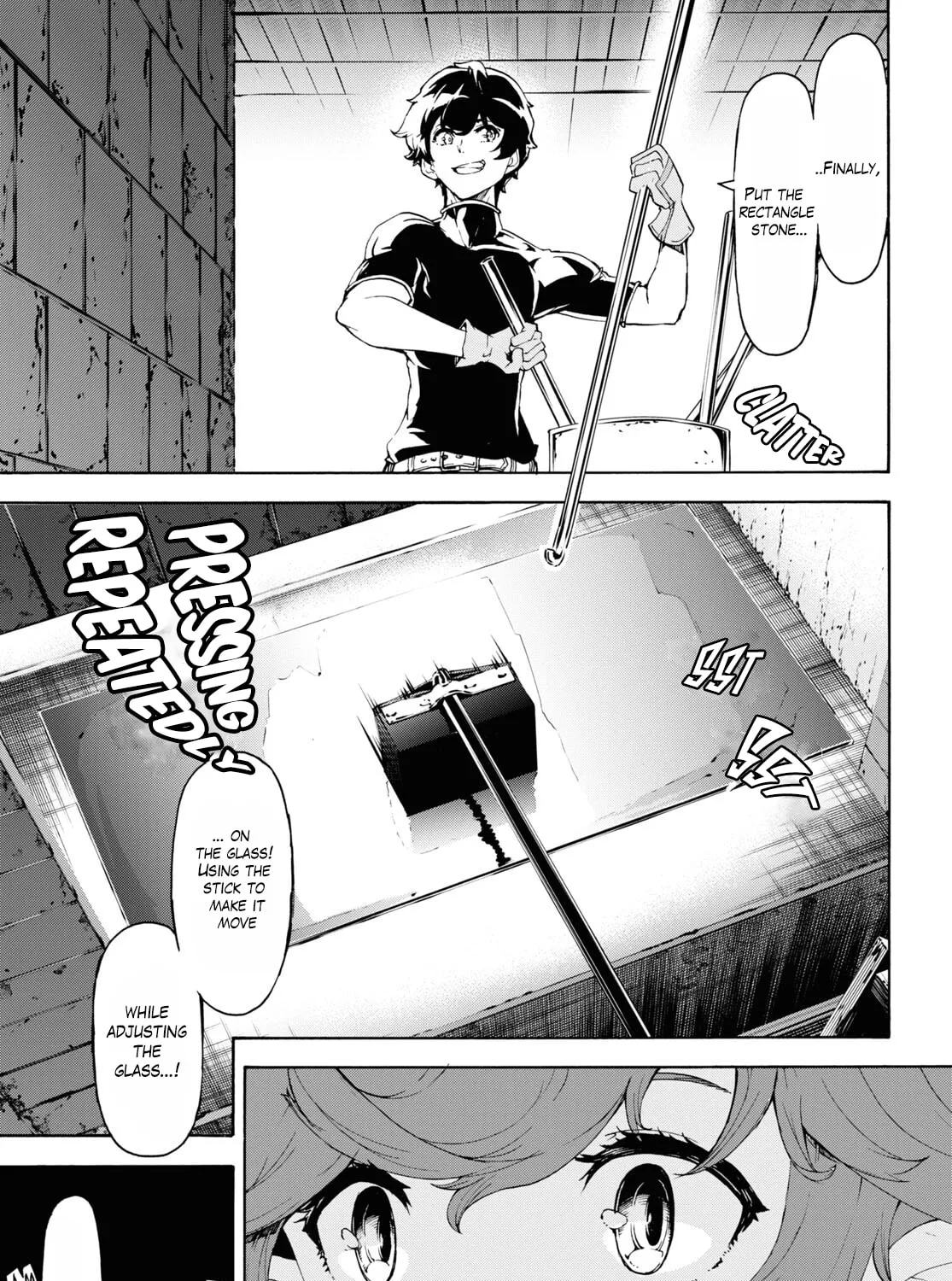 Inaka no Home Center Otoko no Jiyuu na Isekai Seikatsu Chapter 45 page 30 - 