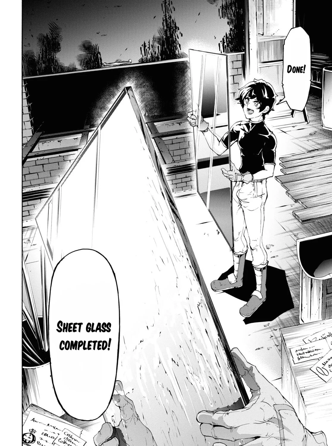 Inaka no Home Center Otoko no Jiyuu na Isekai Seikatsu Chapter 45 page 32 - 
