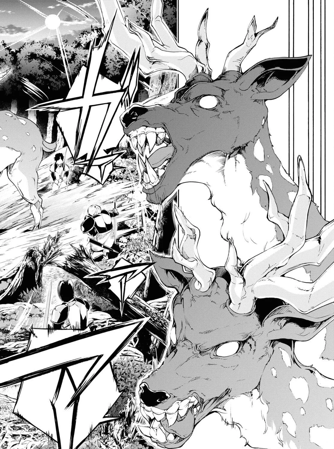 Inaka no Home Center Otoko no Jiyuu na Isekai Seikatsu Chapter 46 page 39 - 