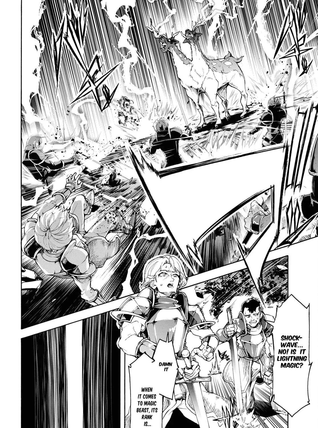 Inaka no Home Center Otoko no Jiyuu na Isekai Seikatsu Chapter 46 page 43 - 