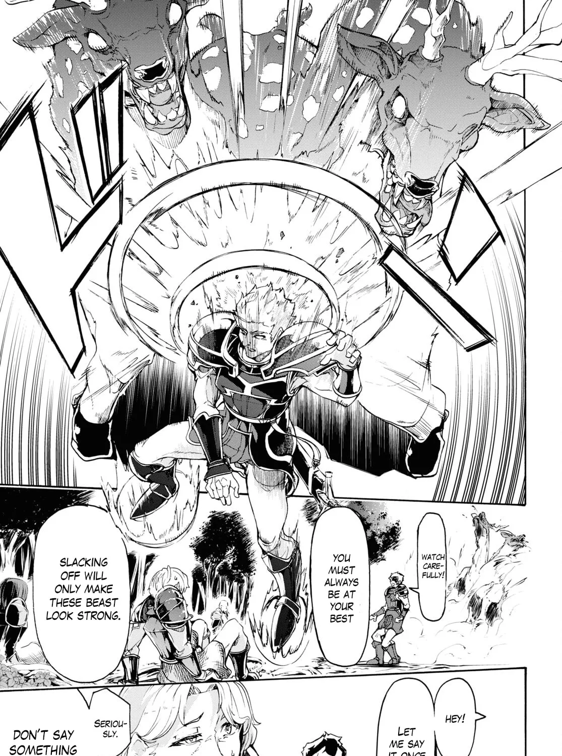 Inaka no Home Center Otoko no Jiyuu na Isekai Seikatsu Chapter 46 page 45 - 