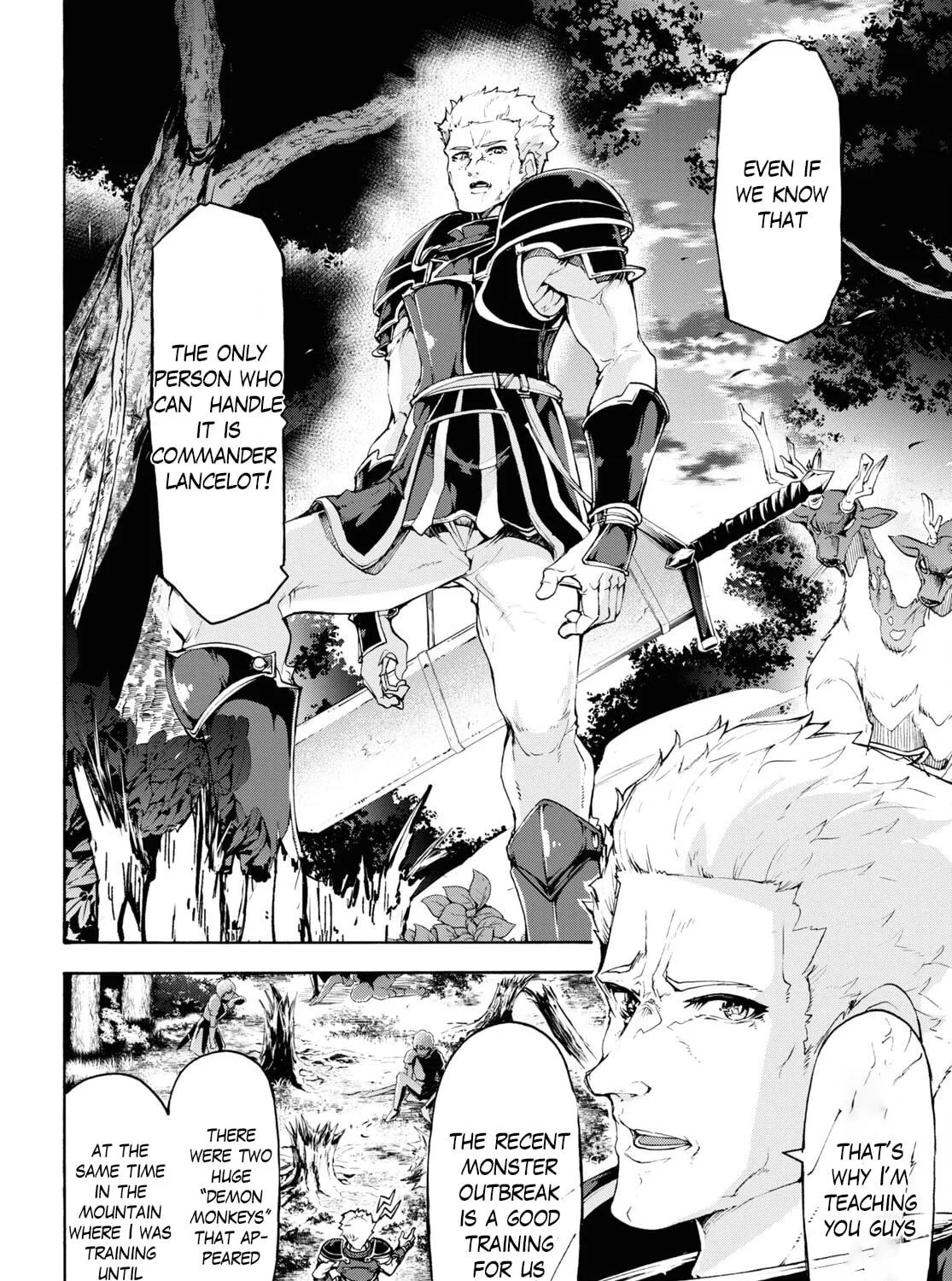 Inaka no Home Center Otoko no Jiyuu na Isekai Seikatsu Chapter 46 page 47 - 