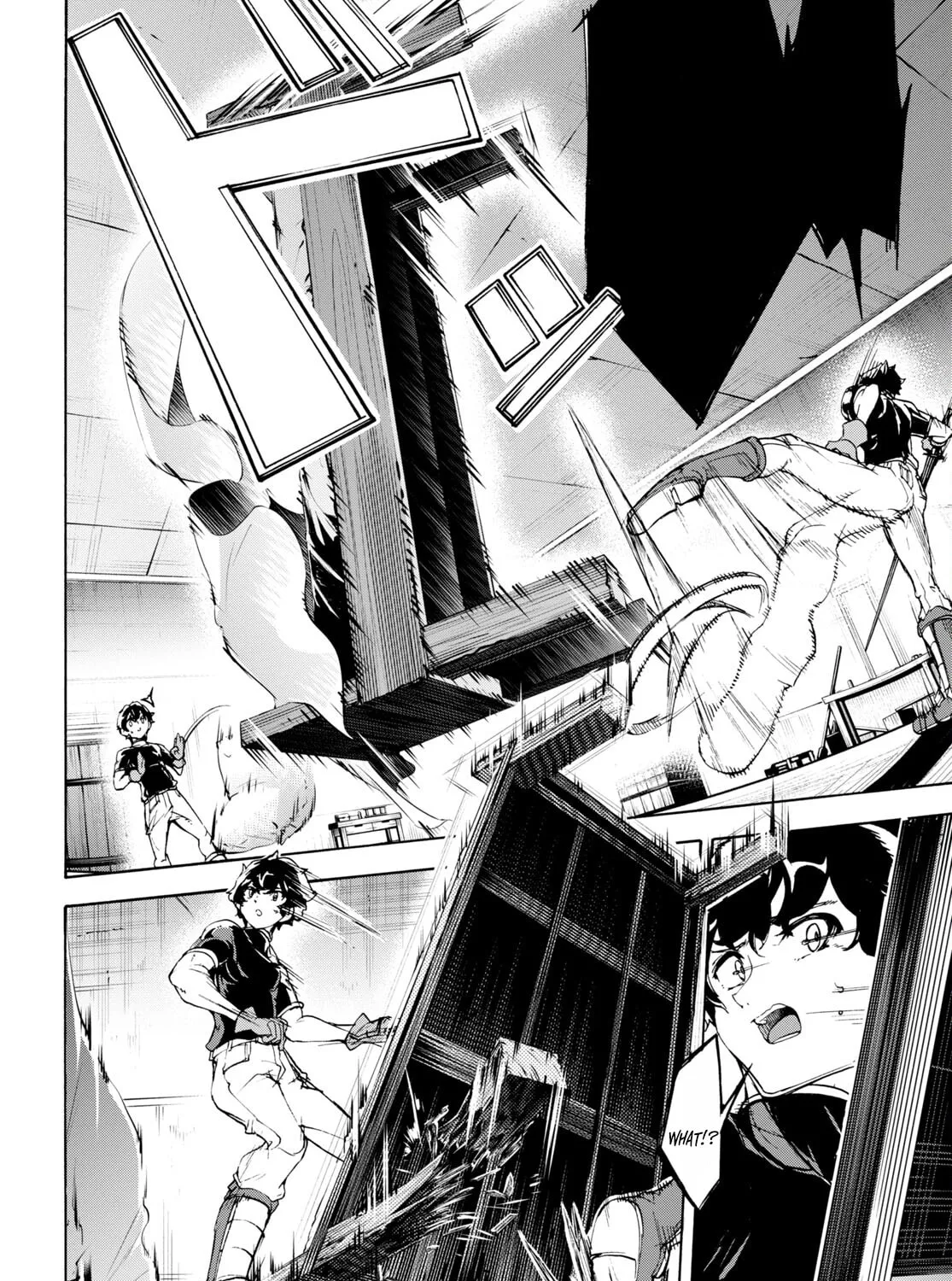 Inaka no Home Center Otoko no Jiyuu na Isekai Seikatsu Chapter 48 page 13 - 