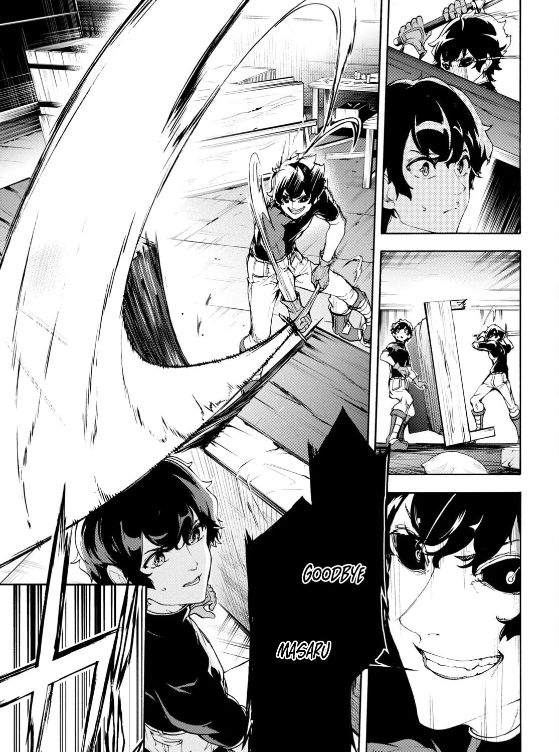 Inaka no Home Center Otoko no Jiyuu na Isekai Seikatsu Chapter 48 page 15 - 