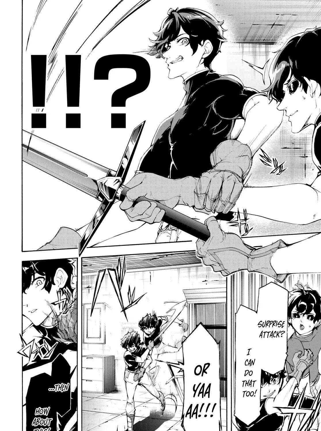 Inaka no Home Center Otoko no Jiyuu na Isekai Seikatsu Chapter 48 page 17 - 