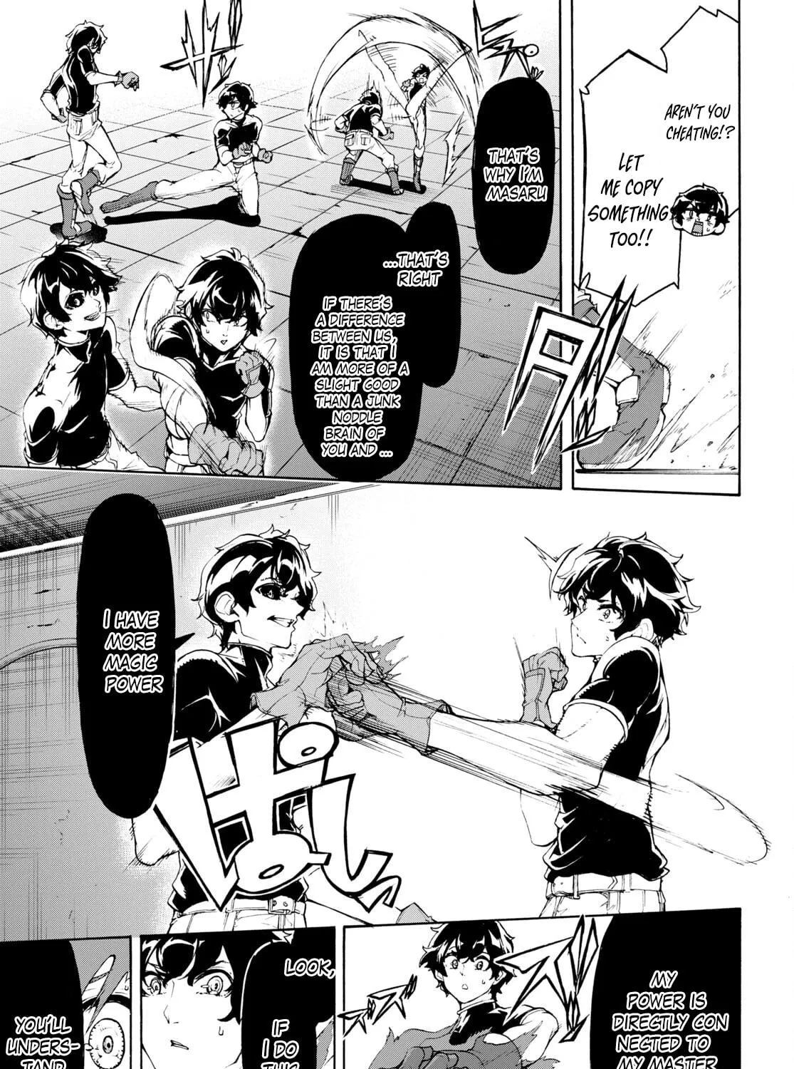 Inaka no Home Center Otoko no Jiyuu na Isekai Seikatsu Chapter 48 page 23 - 