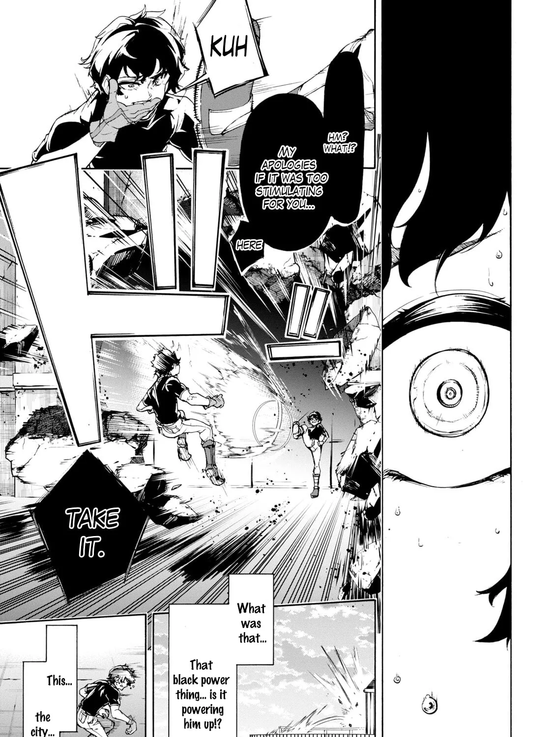 Inaka no Home Center Otoko no Jiyuu na Isekai Seikatsu Chapter 48 page 25 - 