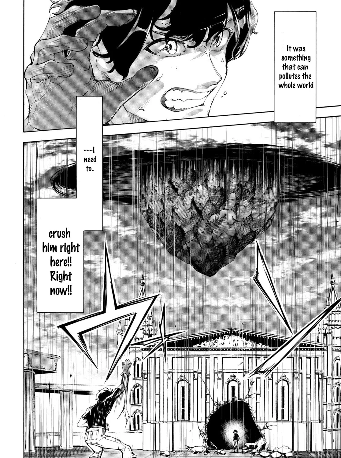 Inaka no Home Center Otoko no Jiyuu na Isekai Seikatsu Chapter 48 page 27 - 
