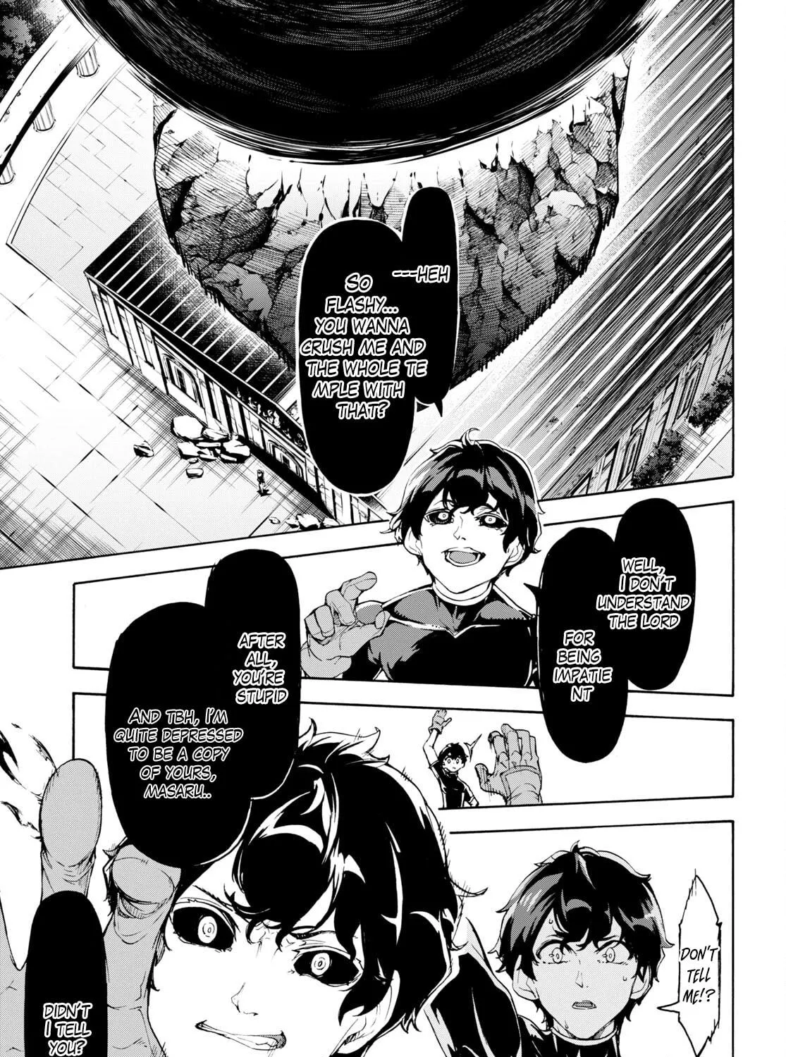 Inaka no Home Center Otoko no Jiyuu na Isekai Seikatsu Chapter 48 page 29 - 