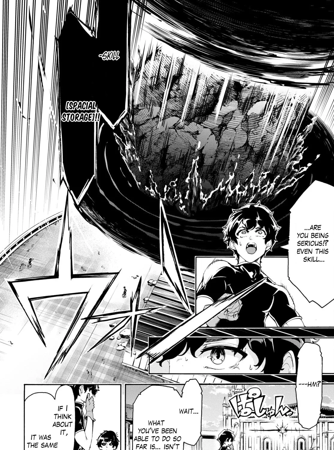 Inaka no Home Center Otoko no Jiyuu na Isekai Seikatsu Chapter 48 page 31 - 