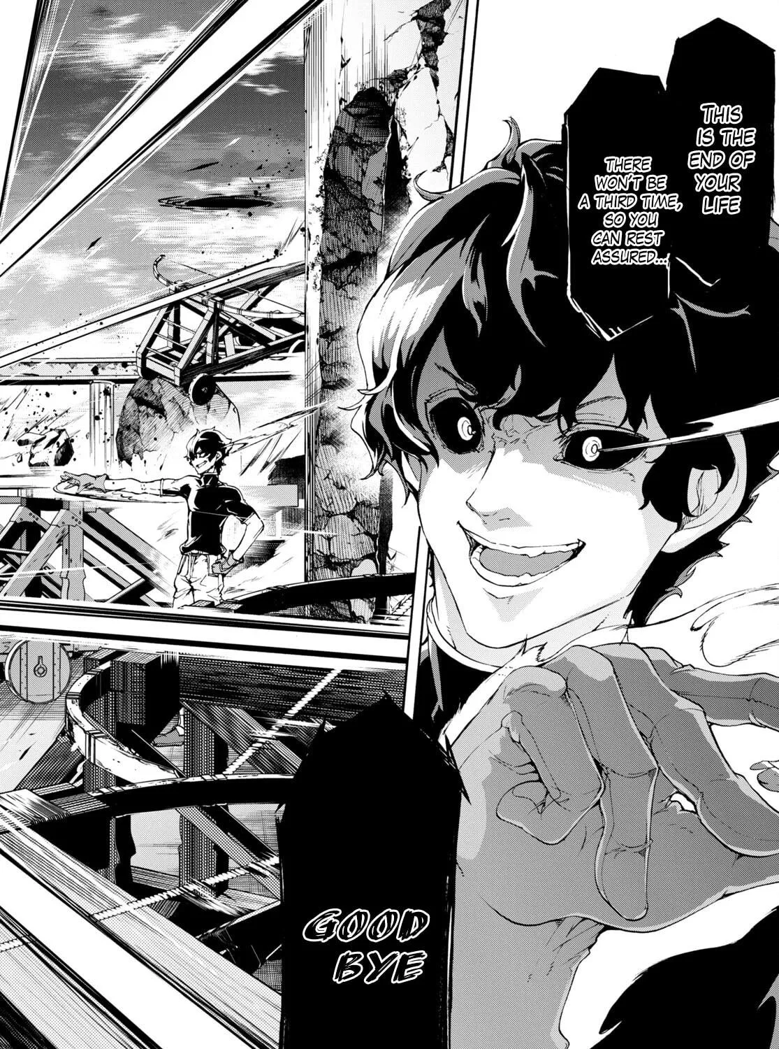 Inaka no Home Center Otoko no Jiyuu na Isekai Seikatsu Chapter 48 page 35 - 