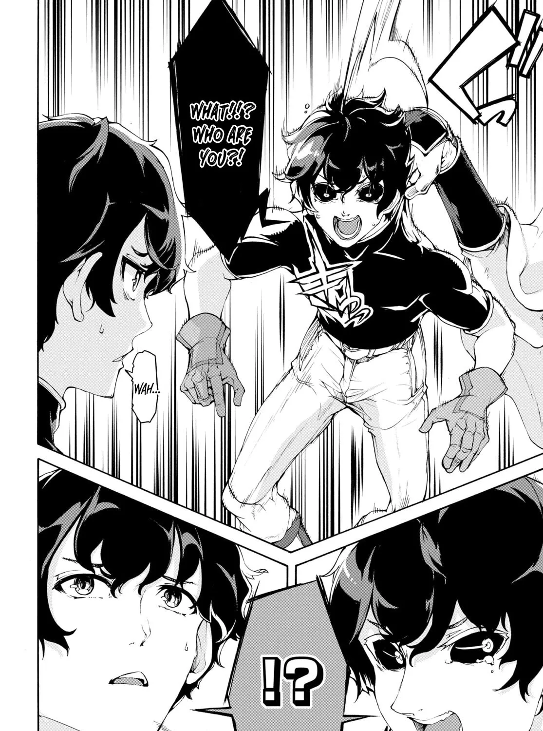 Inaka no Home Center Otoko no Jiyuu na Isekai Seikatsu Chapter 48 page 43 - 