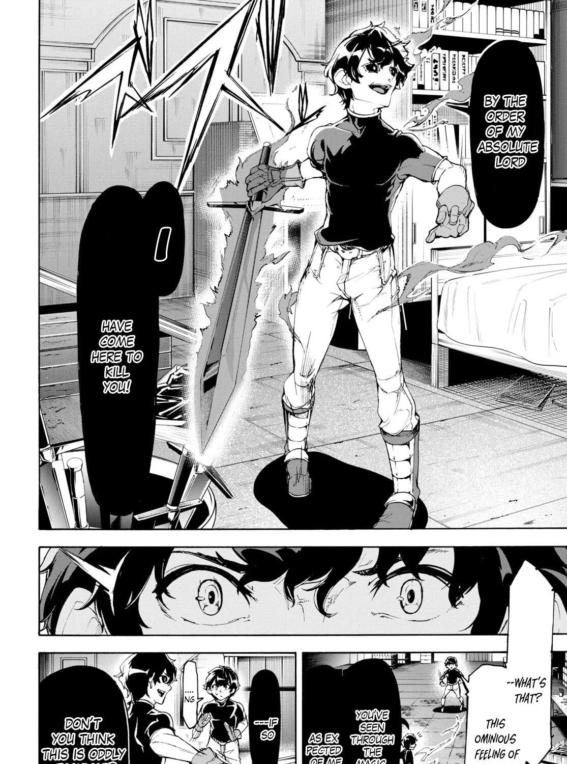 Inaka no Home Center Otoko no Jiyuu na Isekai Seikatsu Chapter 48 page 9 - 