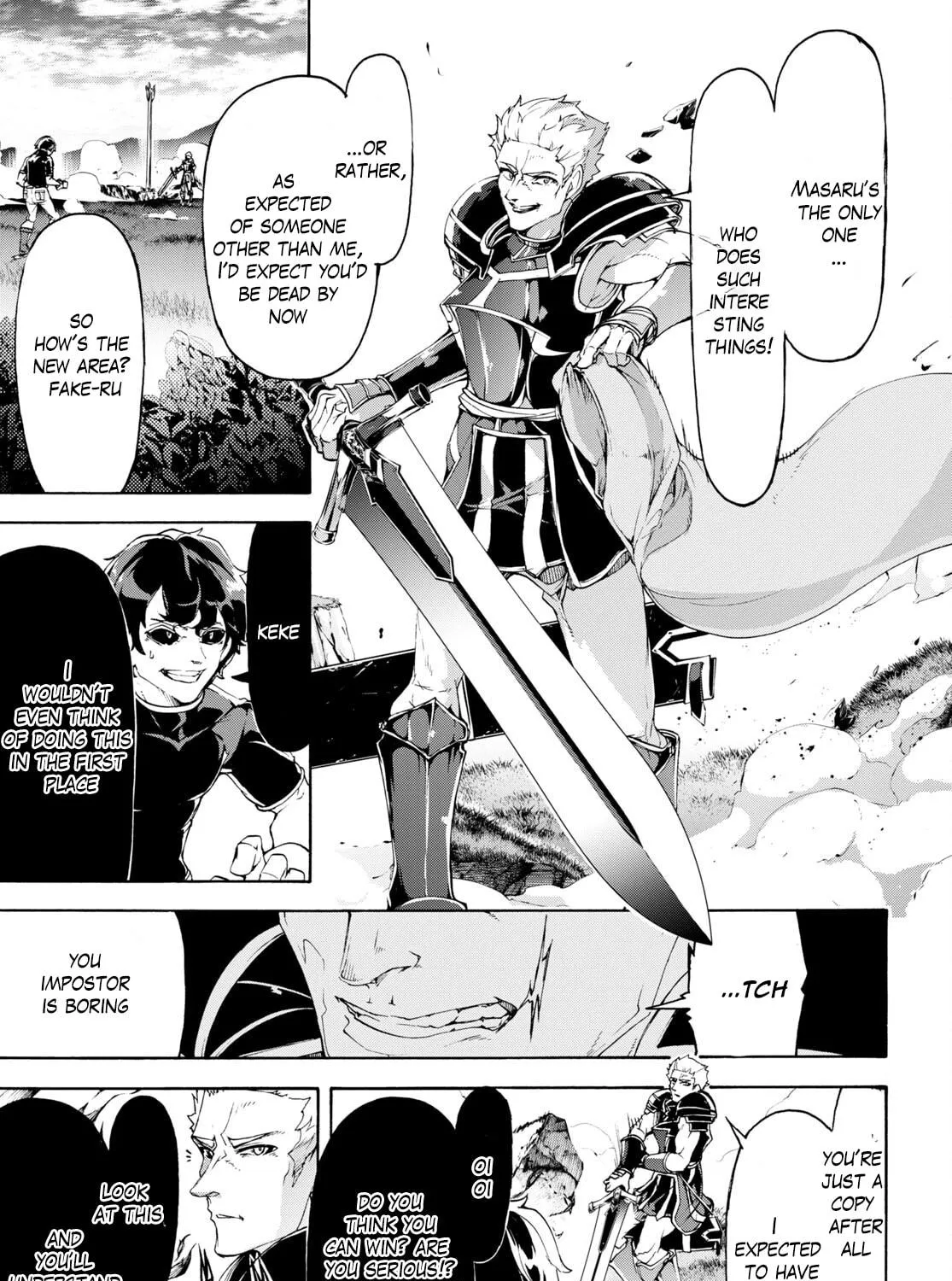 Inaka no Home Center Otoko no Jiyuu na Isekai Seikatsu Chapter 49 page 17 - 