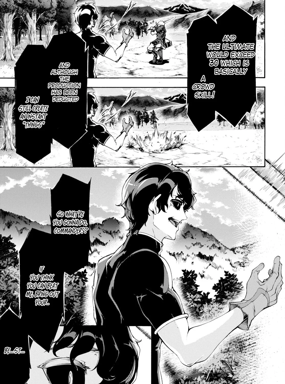 Inaka no Home Center Otoko no Jiyuu na Isekai Seikatsu Chapter 49 page 21 - 