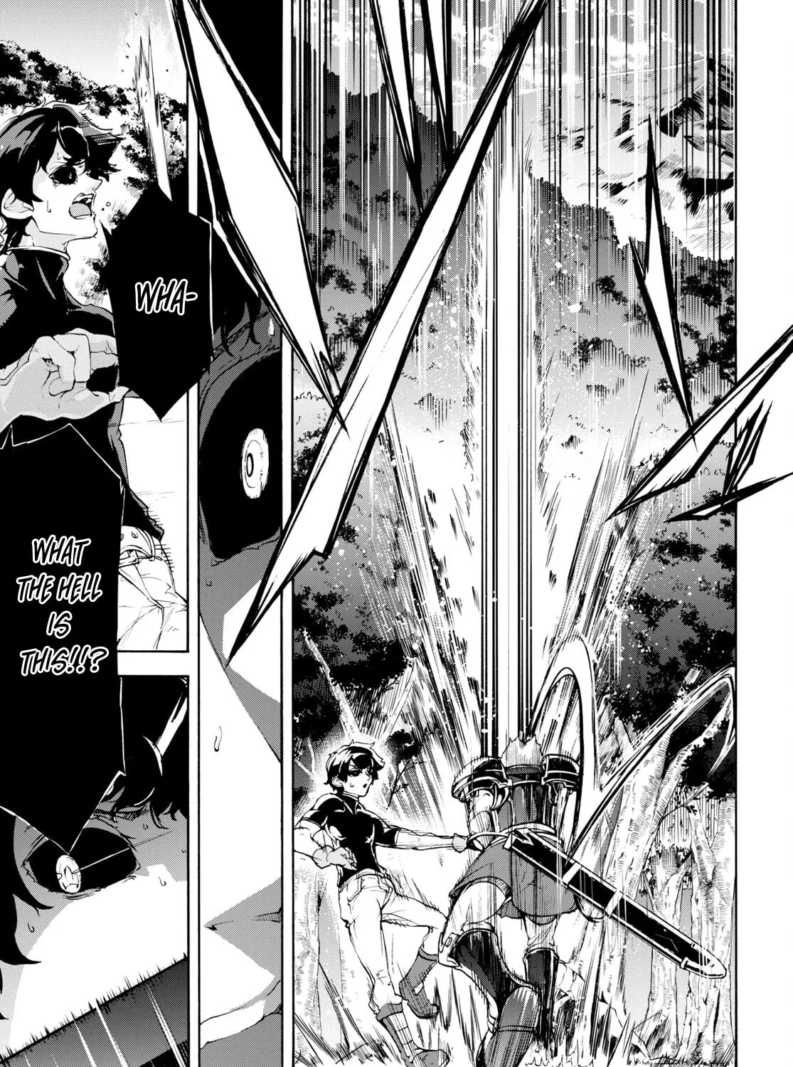 Inaka no Home Center Otoko no Jiyuu na Isekai Seikatsu Chapter 49 page 25 - 