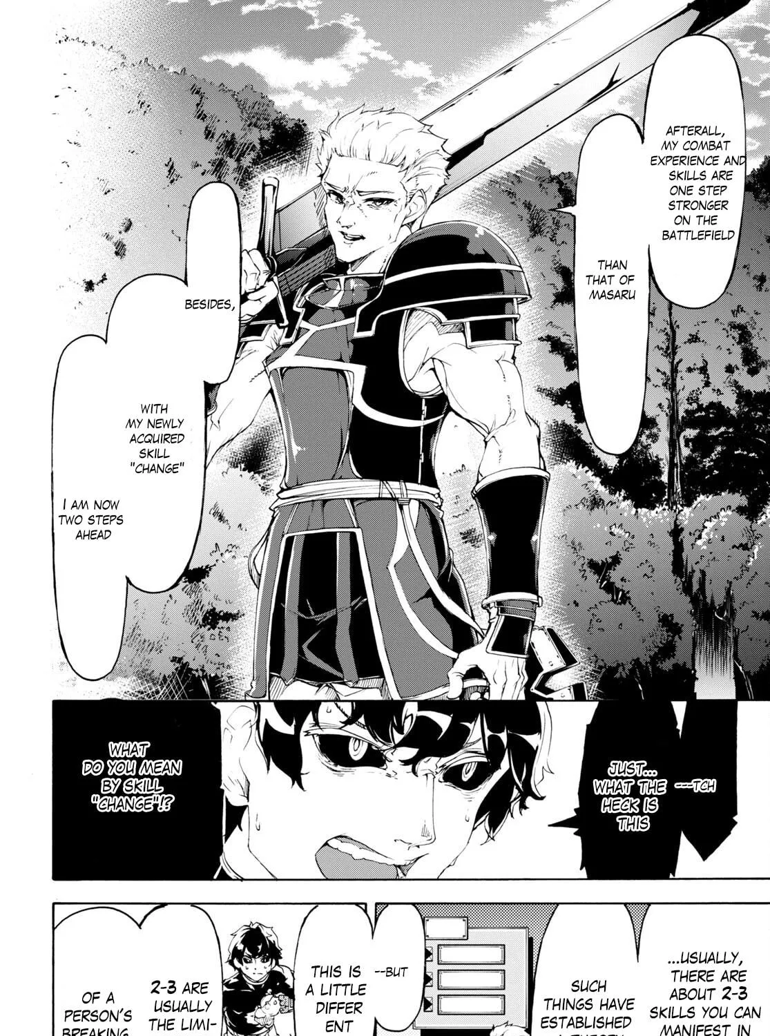Inaka no Home Center Otoko no Jiyuu na Isekai Seikatsu Chapter 49 page 35 - 