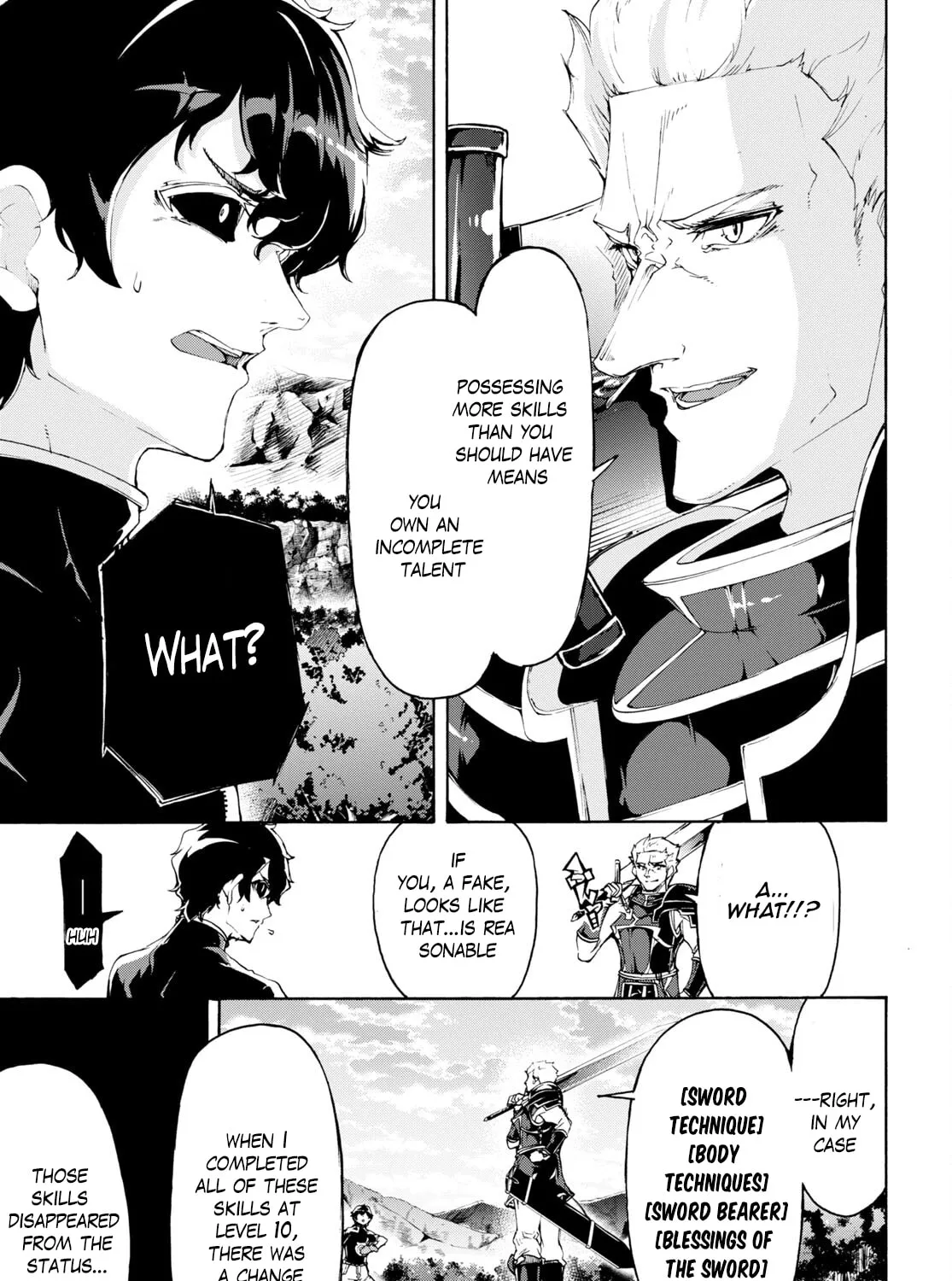 Inaka no Home Center Otoko no Jiyuu na Isekai Seikatsu Chapter 49 page 37 - 