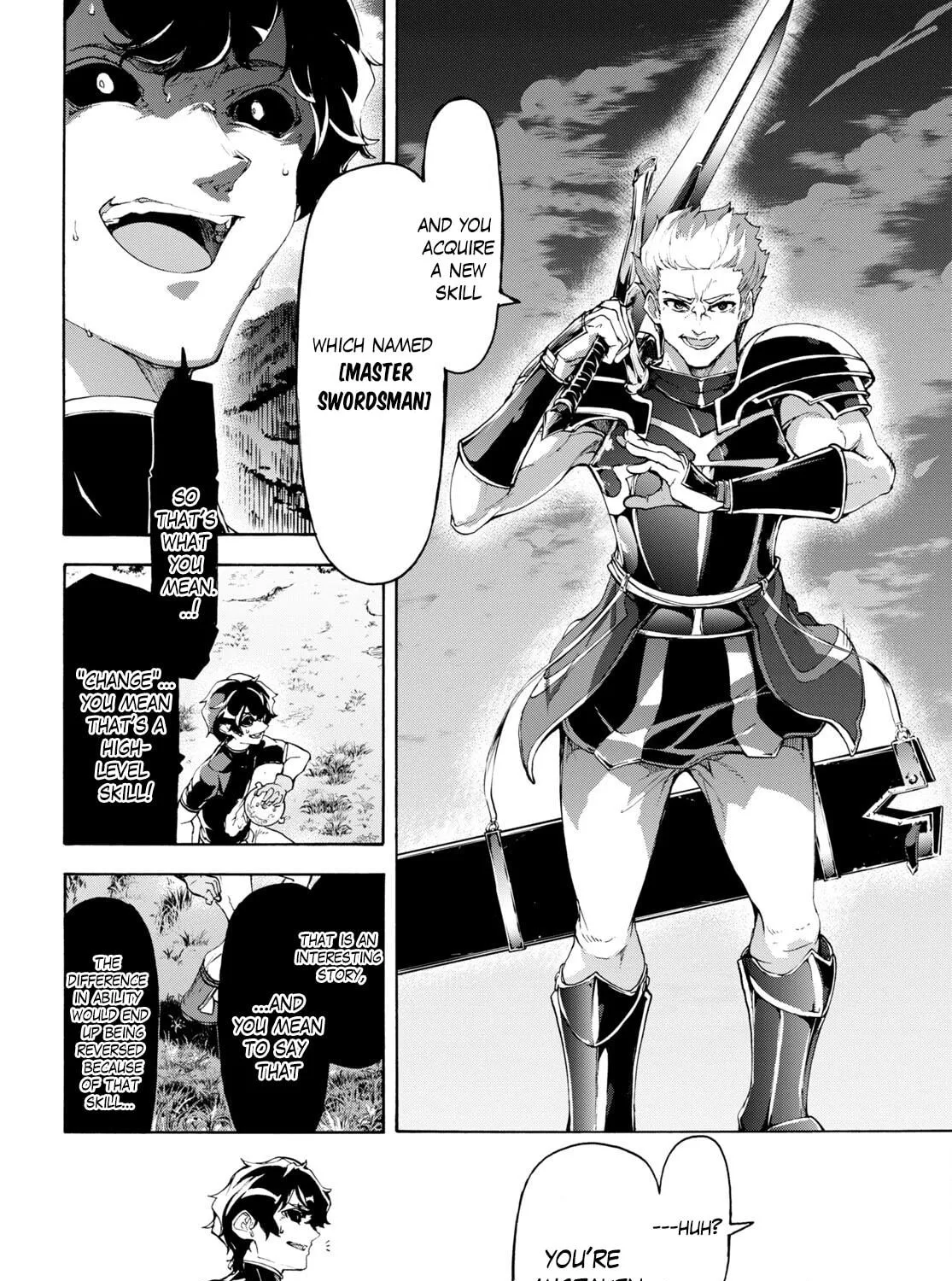 Inaka no Home Center Otoko no Jiyuu na Isekai Seikatsu Chapter 49 page 39 - 