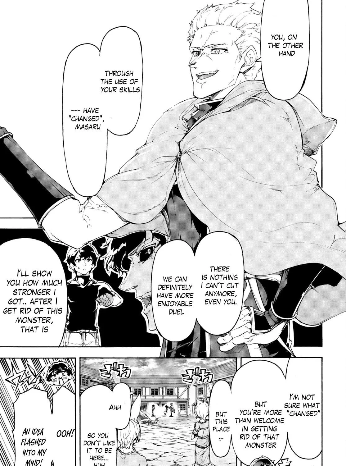 Inaka no Home Center Otoko no Jiyuu na Isekai Seikatsu Chapter 49 page 5 - 
