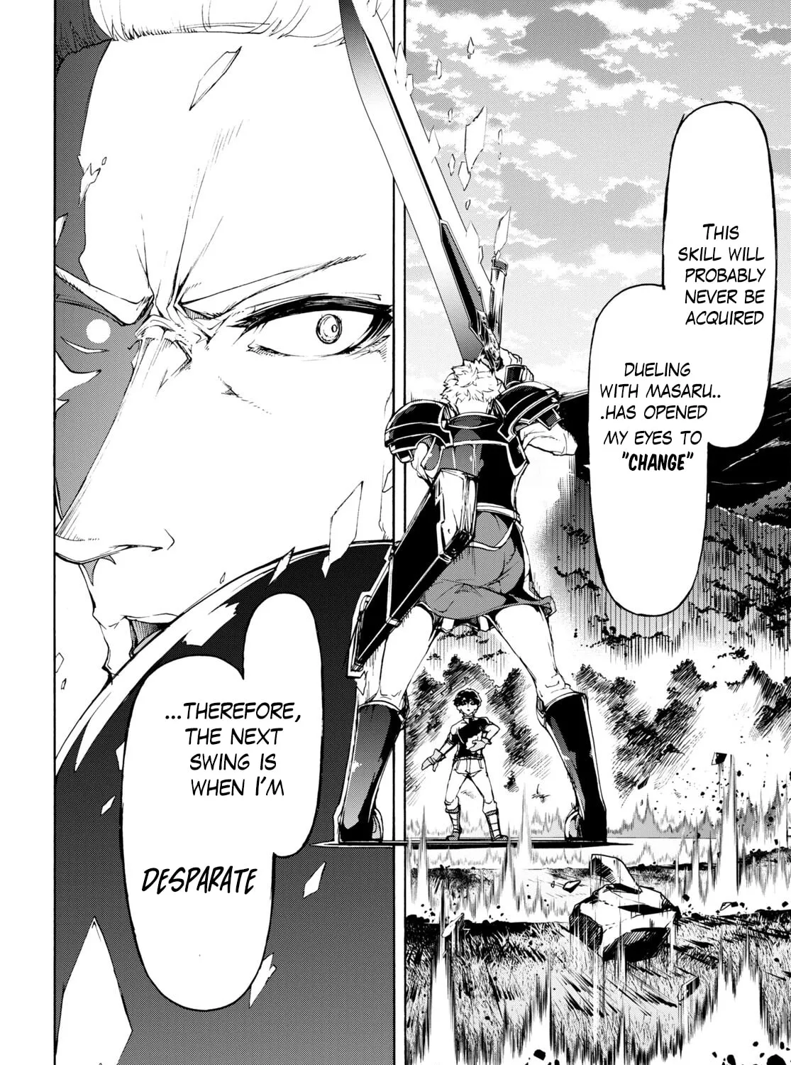 Inaka no Home Center Otoko no Jiyuu na Isekai Seikatsu Chapter 49 page 43 - 