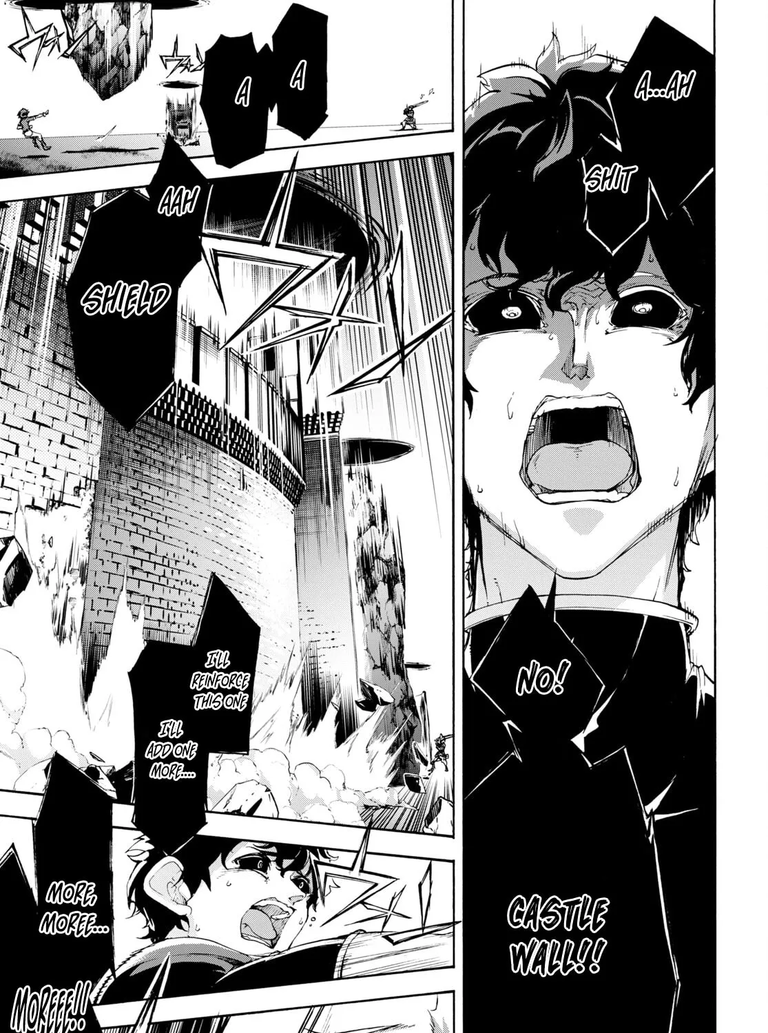 Inaka no Home Center Otoko no Jiyuu na Isekai Seikatsu Chapter 49 page 45 - 