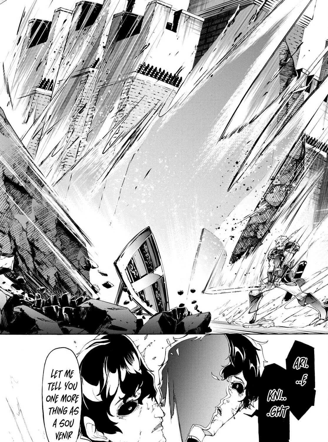 Inaka no Home Center Otoko no Jiyuu na Isekai Seikatsu Chapter 49 page 47 - 