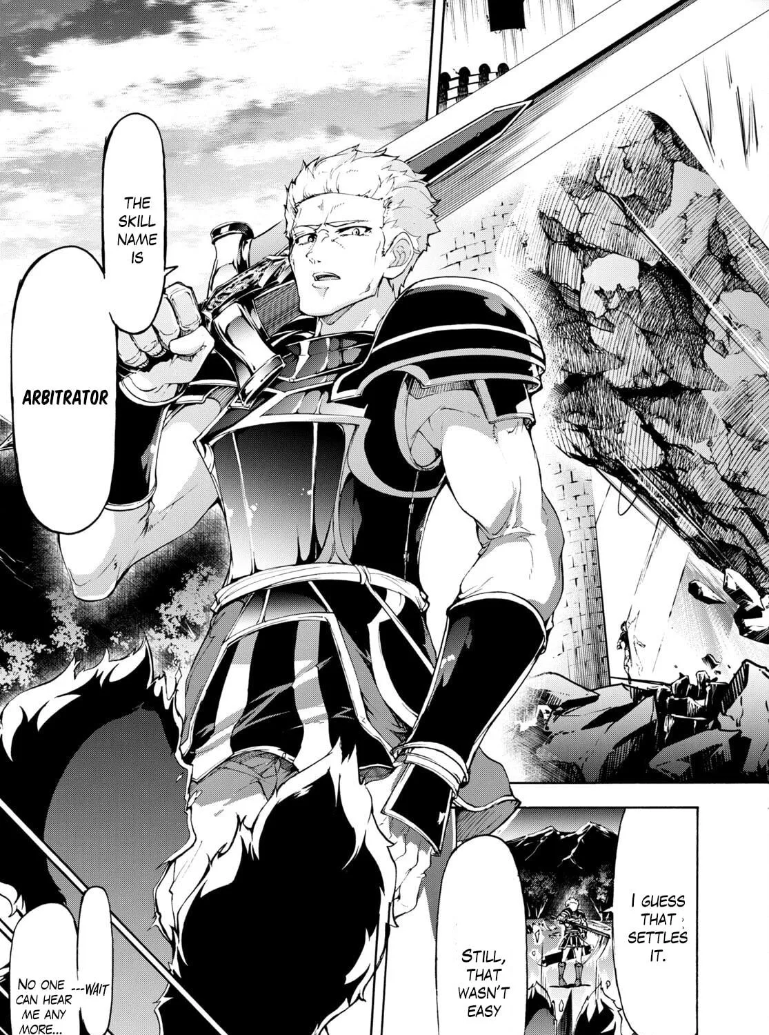 Inaka no Home Center Otoko no Jiyuu na Isekai Seikatsu Chapter 49 page 49 - 