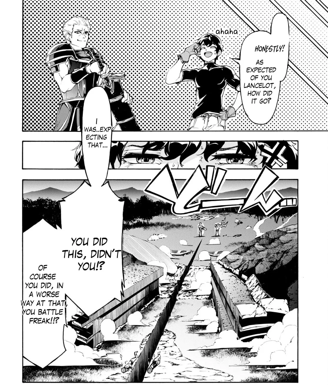 Inaka no Home Center Otoko no Jiyuu na Isekai Seikatsu Chapter 49 page 51 - 